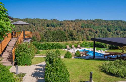 Mala kuća Mia - Foto 38