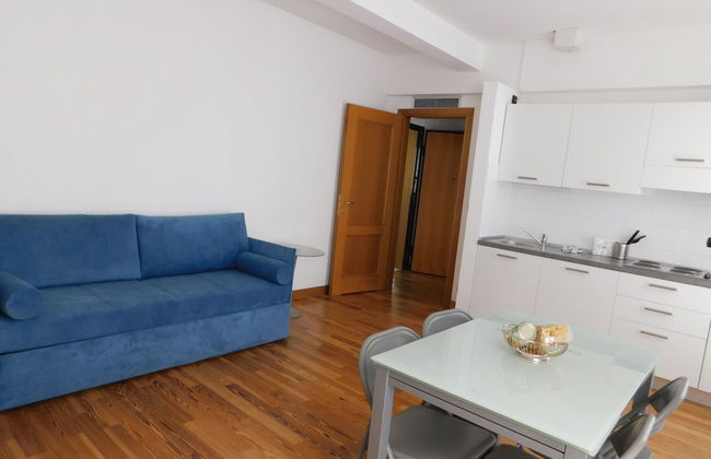 Fratelli Asquasciati 53 Apartments - Foto 13