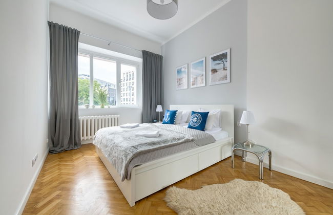 Dom & House- Apartament Marina Portowa 3 - Photo 3