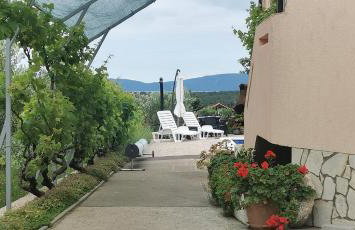 Apartman Franolic Punat - Foto 64