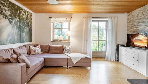 Ferienhaus Waldhaus - Foto 2