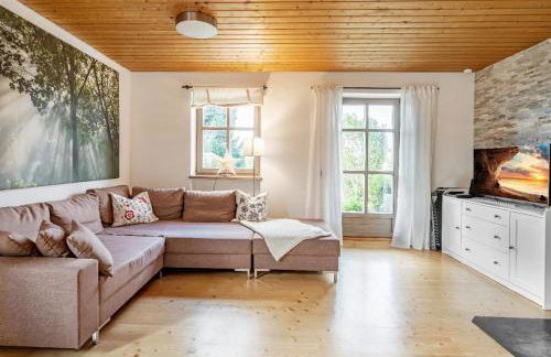 Ferienhaus Waldhaus - Foto 2