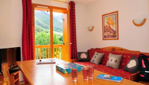 Résidence Goélia Le Relais des Pistes - Foto 5