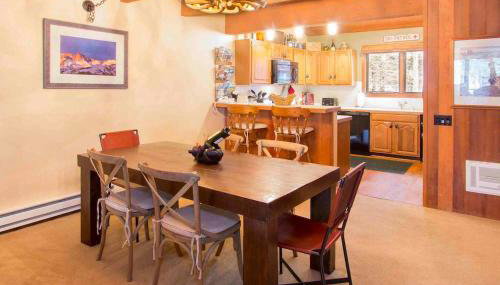 Winterset #28 Shared Hot Tub & Sauna - Foto 5