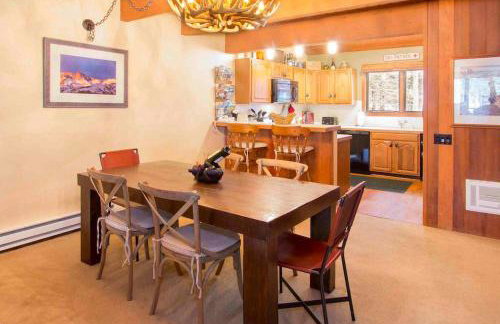 Winterset #28 Shared Hot Tub & Sauna - Foto 5