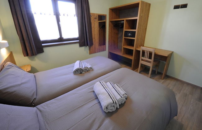 Appartamenti Raggio di Sole - Foto 12