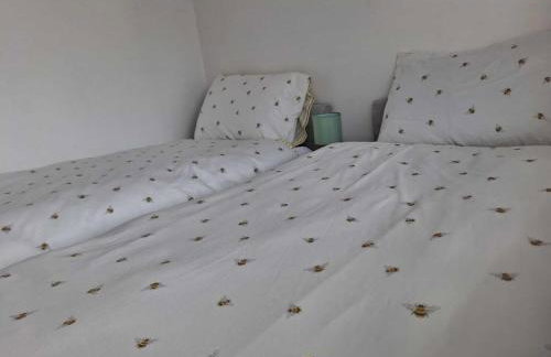 Cosy 2-Bed House in Manchester - Foto 34