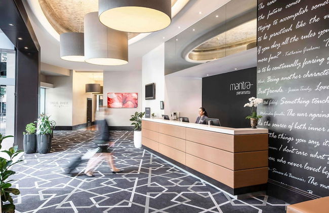 Mantra Parramatta - Foto 72