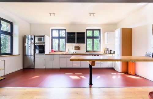 Alte Dorfschule im Spreewald - Foto 14