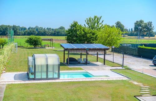 BALDA HOUSE, covered and heated pool Only for you - Foto 64