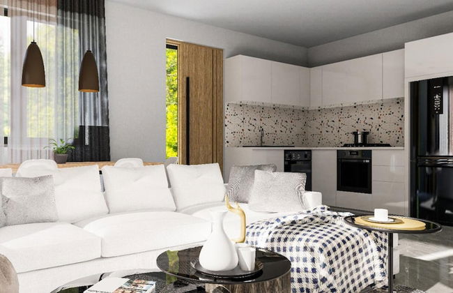 Villa Central in Dalyan - Photo 4