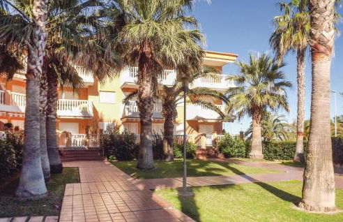 Nice Apartment In Piles With Wifi - Foto 9