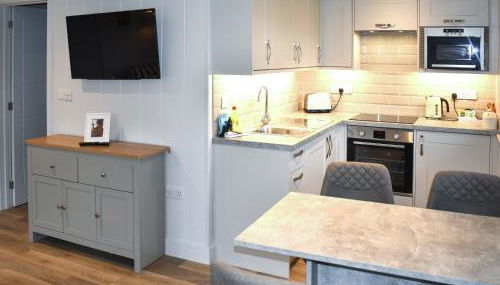 Lodge 5 - Uk51086 - Photo 5