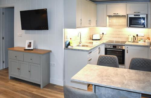 Lodge 5 - Uk51086 - Photo 5