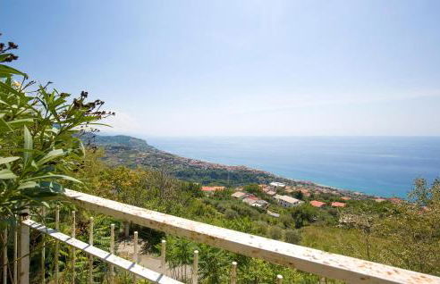 Beautiful Home In Cetraro With Kitchen - Foto 11