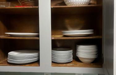 Hardwood Guesthouse - Foto 37