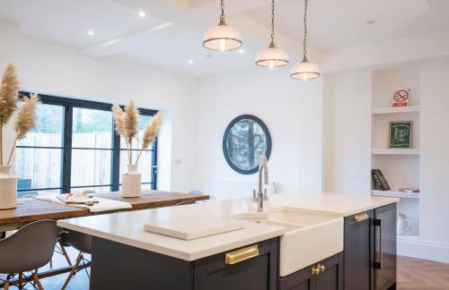 No 4 The Halesworth - Foto 14