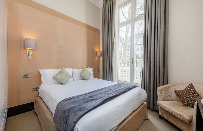 130 Queen's Gate Apartments - Foto 63