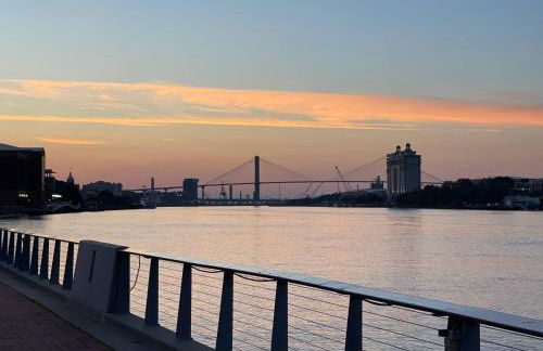 Riverfront Retreats, Downtown - Foto 16