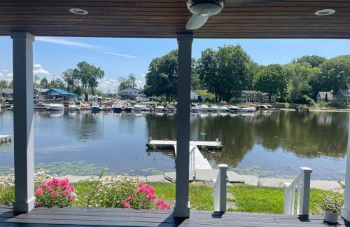 Charming Home on Esopus Creek - Foto 20