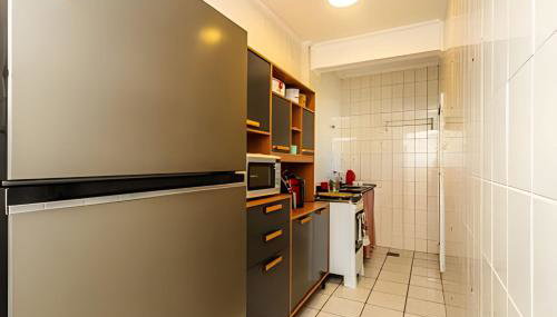 Vista lateral Mar, Biquinha SV, Estacionamento Grátis - Foto 3