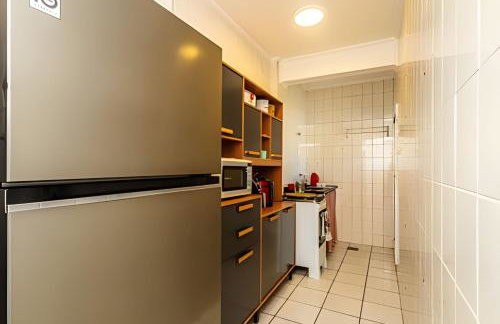 Vista lateral Mar, Biquinha SV, Estacionamento Grátis - Photo 3