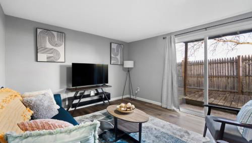 Lovely 3 Bedroom Colonial home - Foto 5