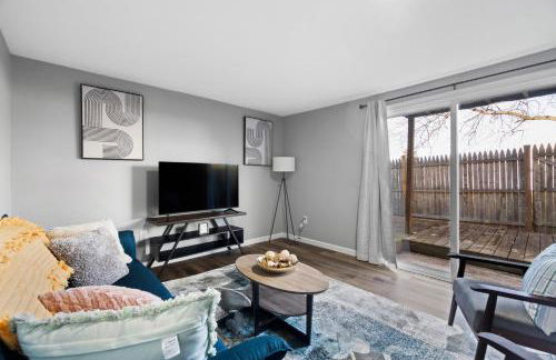 Lovely 3 Bedroom Colonial home - Foto 5