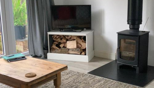 Seaglass Cottage, 5 mins from beach, hot tub on request - Foto 4