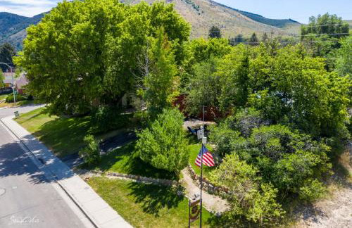 Lava Hideout Cabins - Foto 14