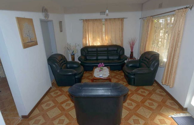 Paradise Resting Home - Photo 24