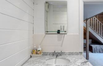 Walliswood Lodge - Wood Burner, Air Con & Wi-fi, Rural Retreat - Foto 36