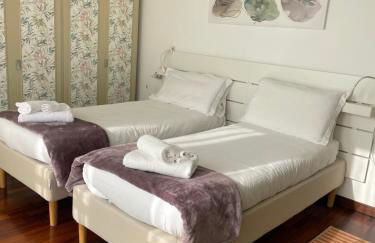 Bnbook -Bilo Malpensa 3 - Foto 16