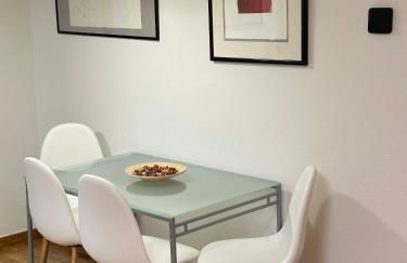 Parque de Invierno Parking Gratis - Foto 8