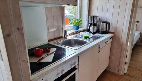 Ferienhaus Strandblick 13 - Photo 4