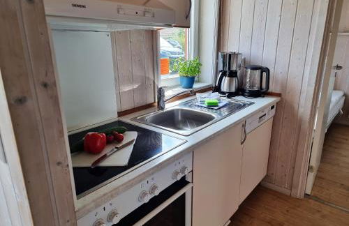 Ferienhaus Strandblick 13 - Foto 4