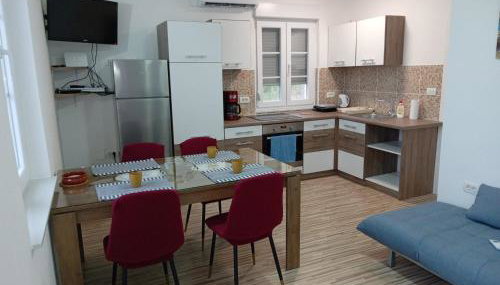 Apartman Kastelanic - Foto 3