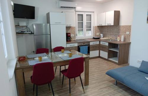 Apartman Kastelanic - Foto 3