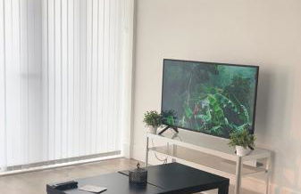 Lovely 1Bed flat 10mins to Canary Wharf & parking - Foto 18