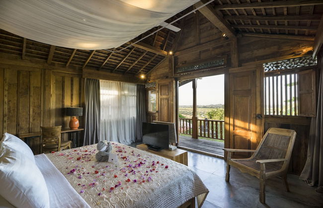 Alami Boutique Villas & Resort - Foto 12