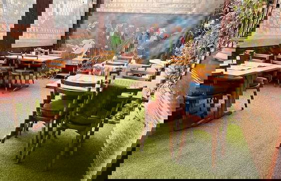 April Story Apart Hotel - Foto 72