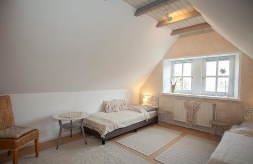 Ferienwohnung Dien Uttied - Foto 21