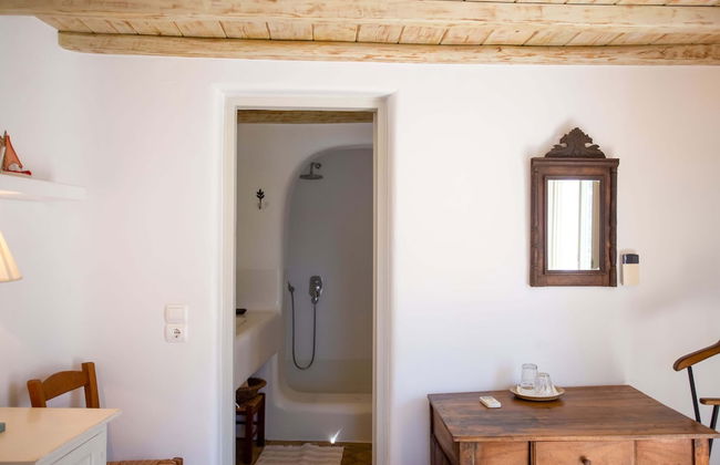 Villa Baroness in Mykonos Town - Foto 8