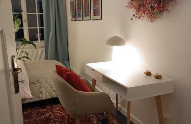 Dom pod Agatową Skałą we Wleniu - Foto 7