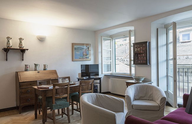 Casa Giustiniani by Wonderful Italy - Foto 9