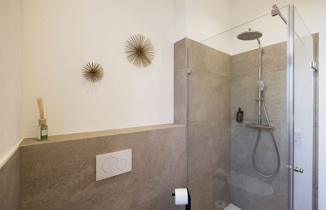 homie stay am Schloss Apartments - Foto 46