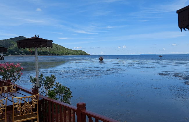 Ruantalay Bangsaray Resort - Foto 30