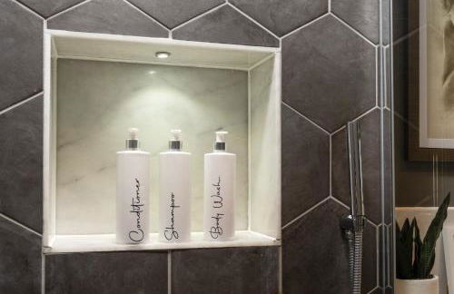 Bath Penthouse with amazing views and lift access - Foto 21