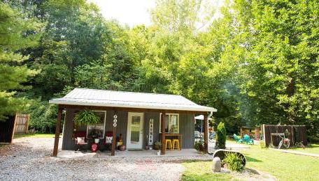 Snoozy Snail Cottage - Foto 5