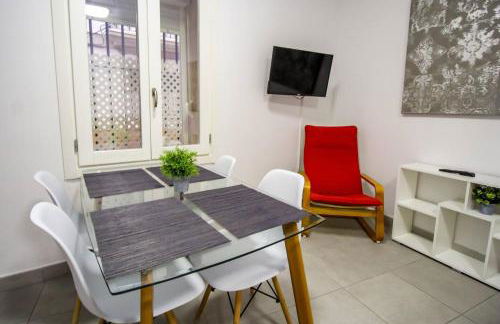 SH Cruz. Moderno apartmento cerca del Mercado. - Foto 3